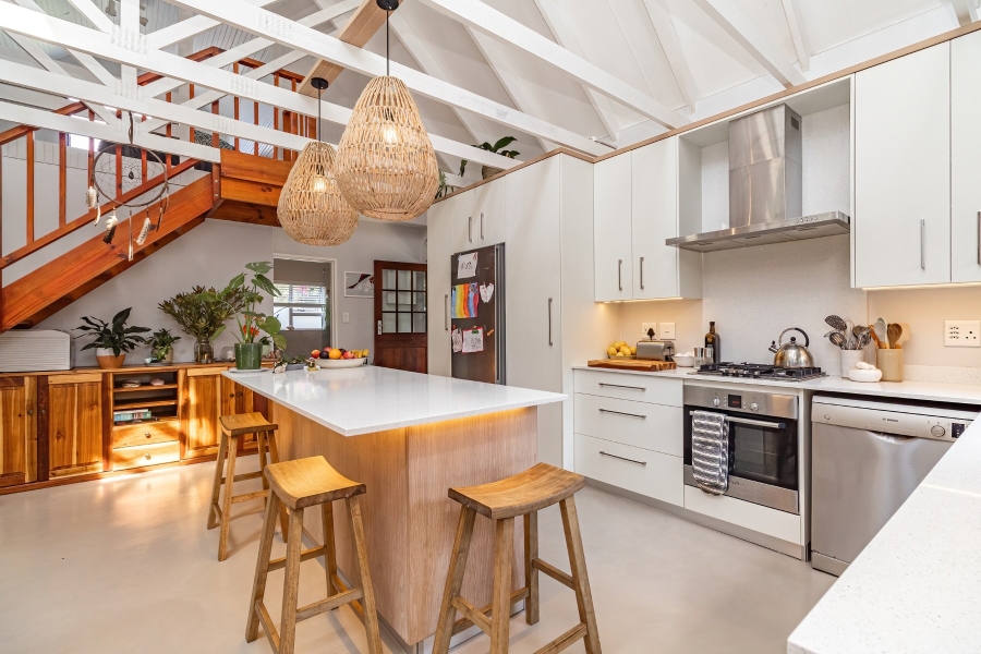 2 Bedroom Property for Sale in Seaside Longships Western Cape